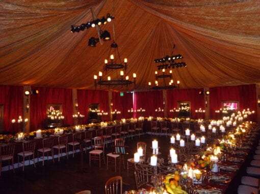 G.H. Palmer Christmas Party