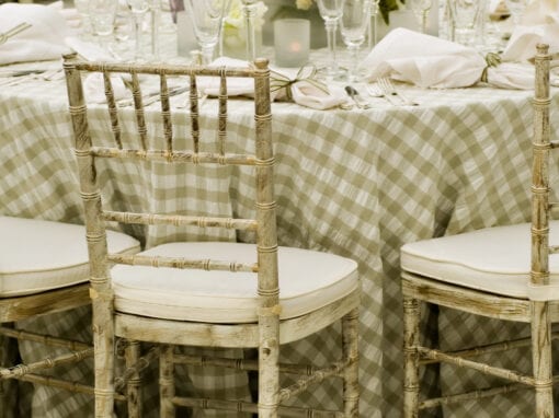 Nancy Freedman Son’s Wedding