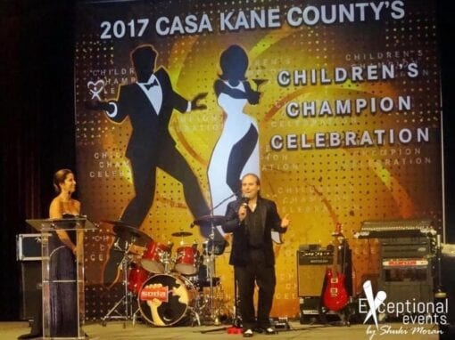 2017 Casa Kane County Fundraiser